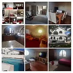 Casona La Cuesta