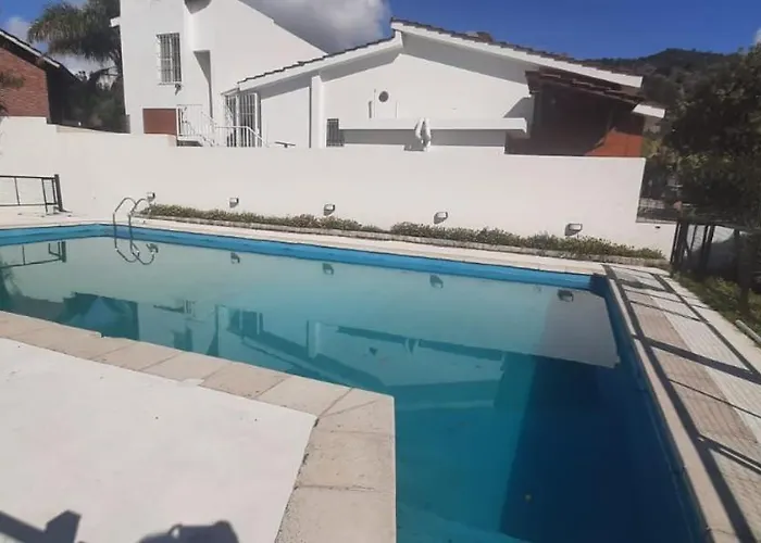 Casona La Cuesta