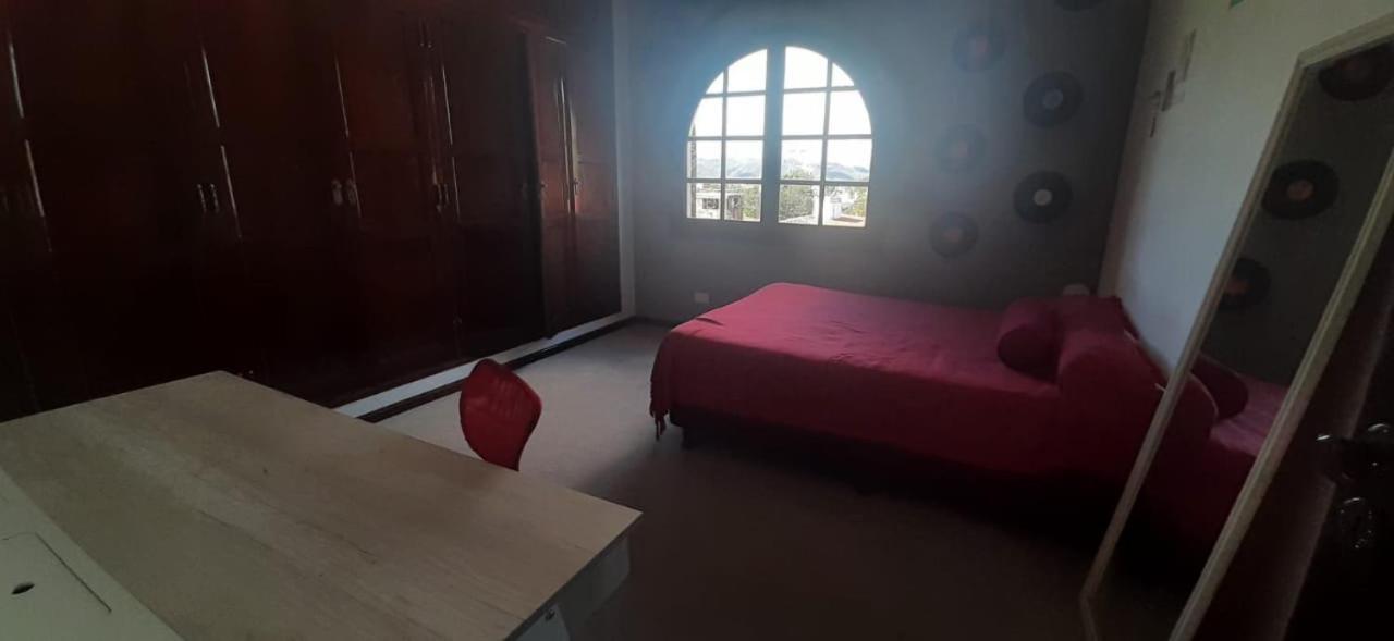 Apartamento Casona La Cuesta