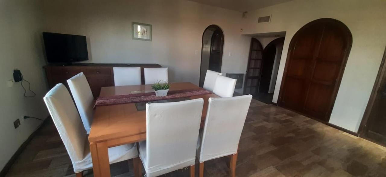 Casona La Cuesta Apartamento *