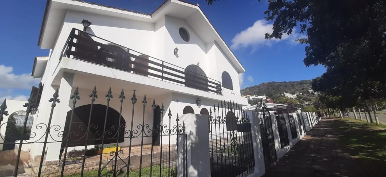 Casona La Cuesta