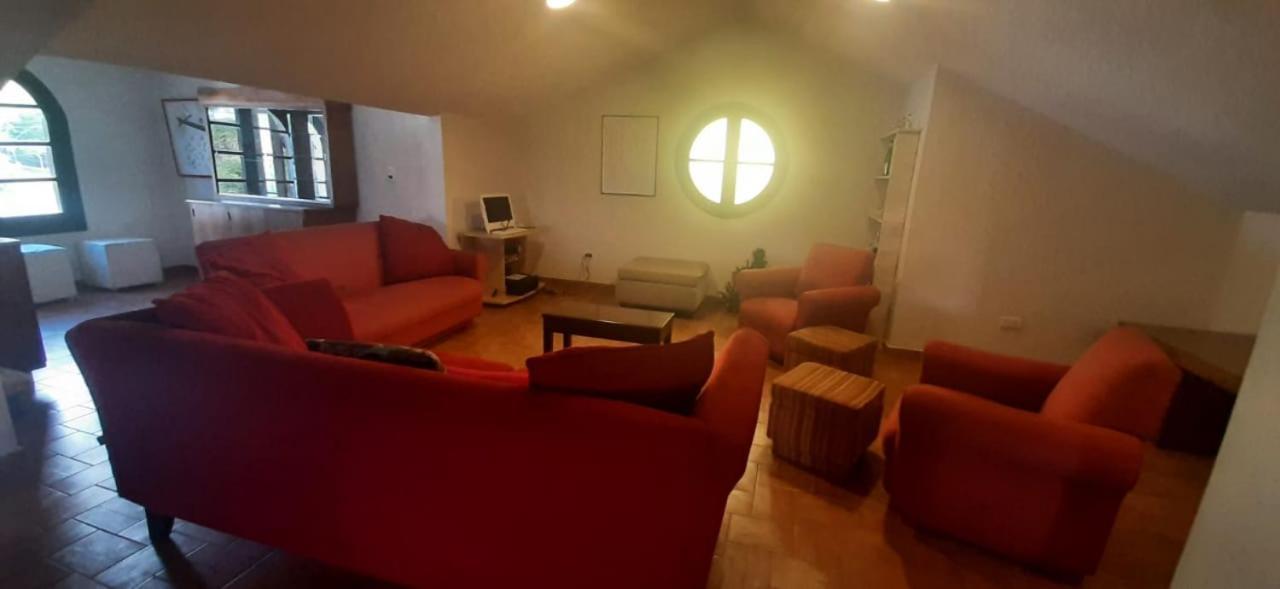 Casona La Cuesta Apartamento *