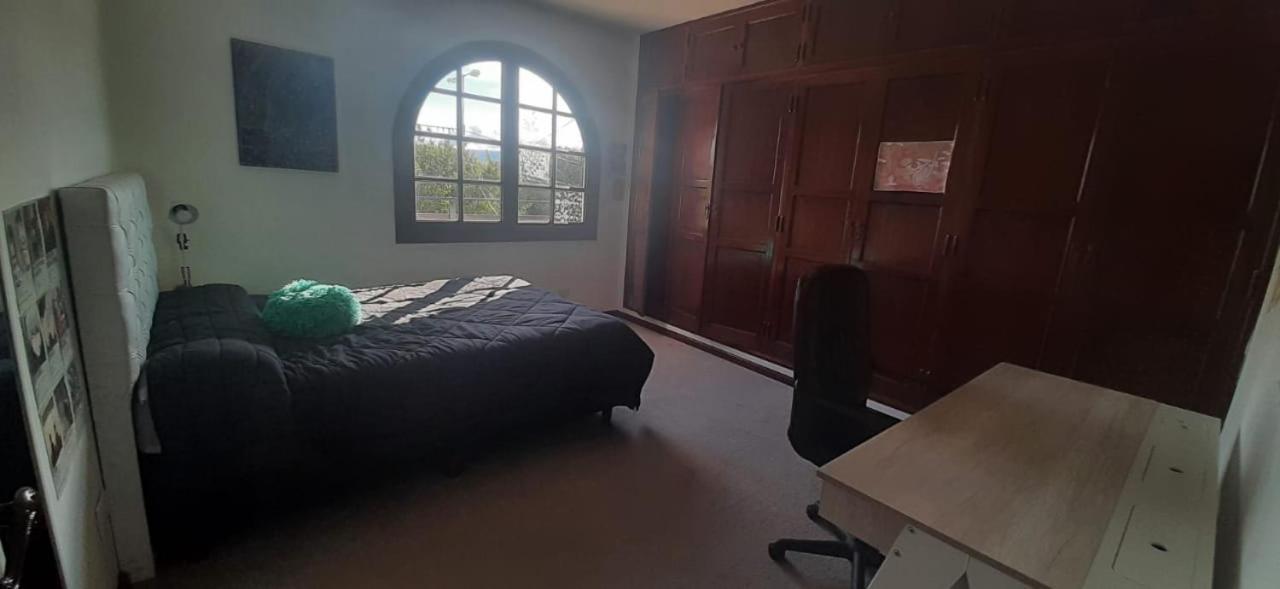 Casona La Cuesta Apartamento