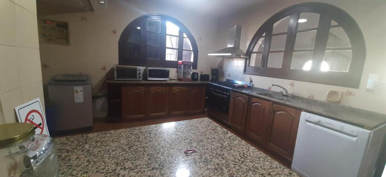 Casona La Cuesta Apartamento