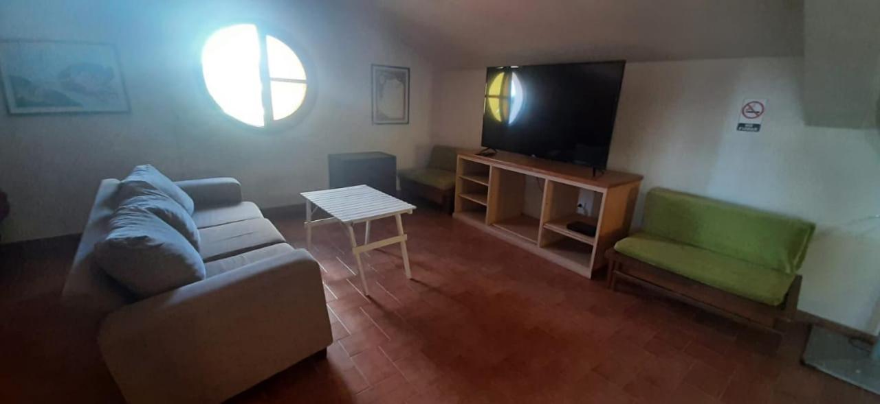 Casona La Cuesta Apartamento Villa Carlos Paz