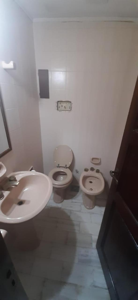 Apartamento Casona La Cuesta Villa Carlos Paz