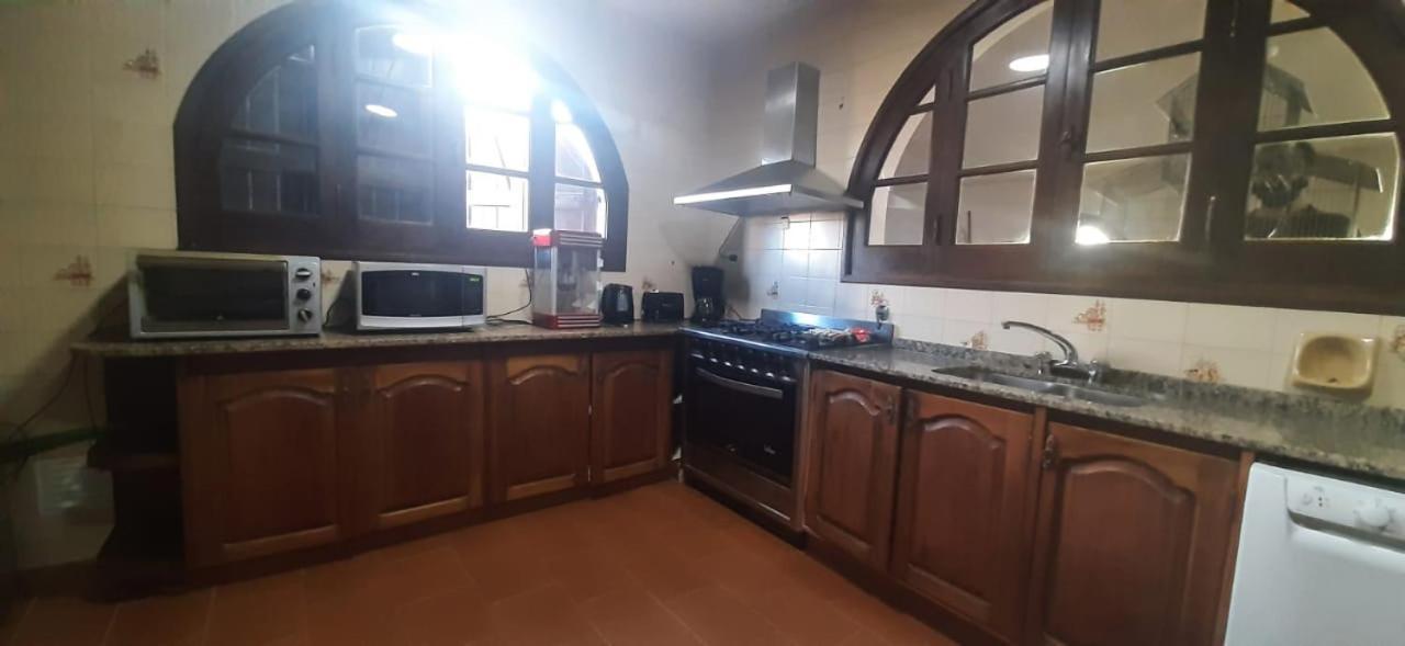 Casona La Cuesta Villa Carlos Paz