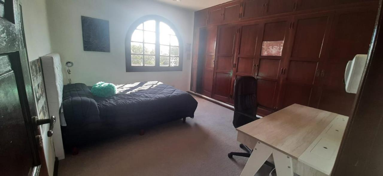 Casona La Cuesta * Villa Carlos Paz