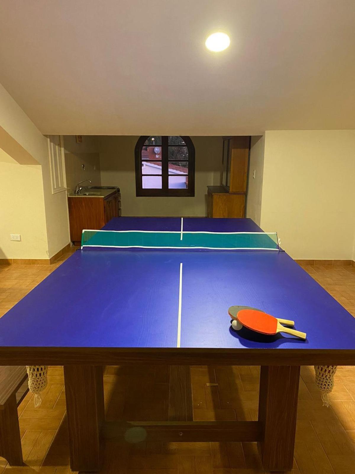 Casona La Cuesta Apartamento *
