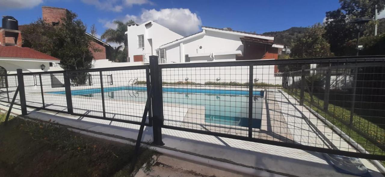 Apartamento Casona La Cuesta *