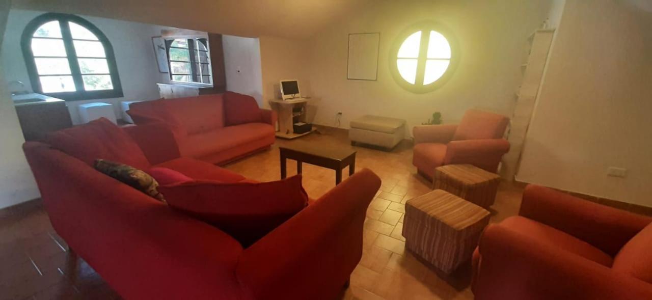 Apartamento Casona La Cuesta